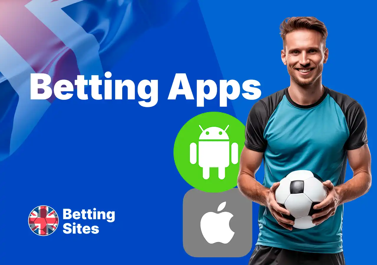 Best Premier League betting apps for UK mobile users