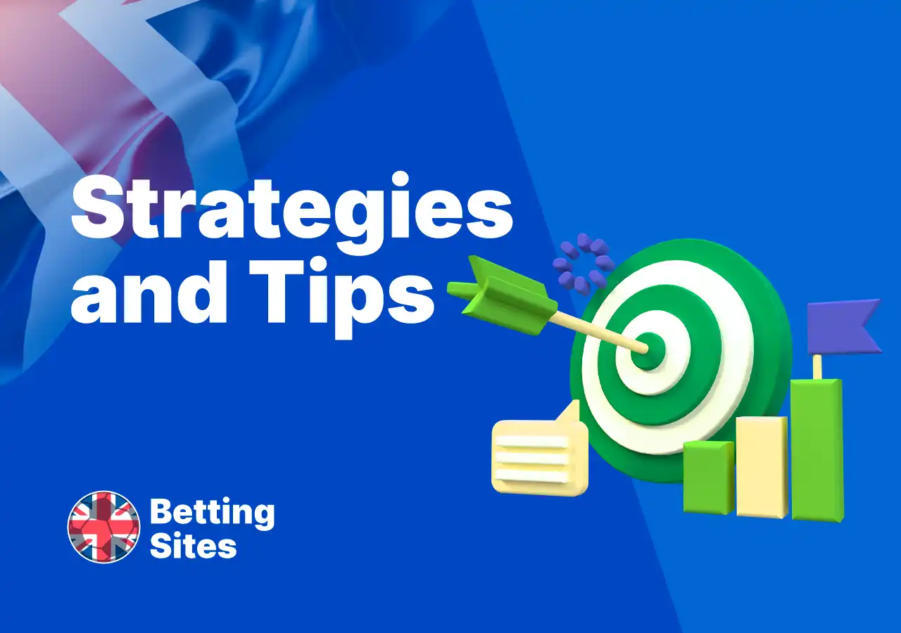 Strategies and tips for sports betting online